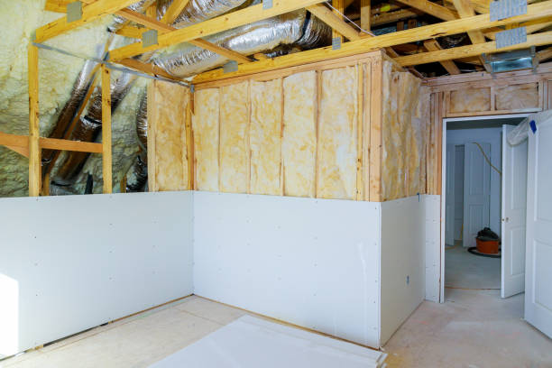 Best Commercial Insulation in Fitzgerald, GA