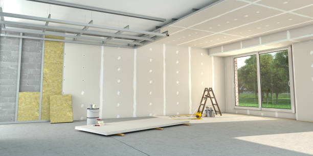 Best Insulation Maintenance and Repair in Fitzgerald, GA