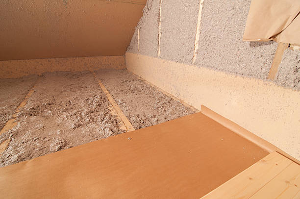 Best Commercial Insulation in Fitzgerald, GA